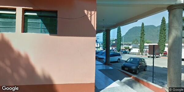 OFICINA DE GOBIERNO DEL ESTADO DELEGACIÓN DETRANSITO